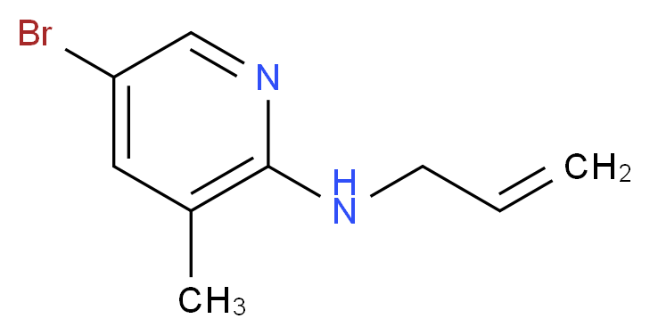 MFCD13562389 molecular structure
