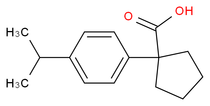 MFCD08445156 molecular structure