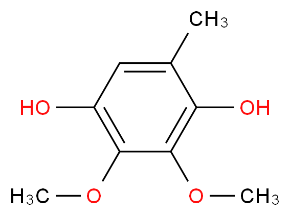 3066-90-8 molecular structure