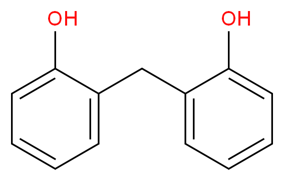 2467-02-9 molecular structure