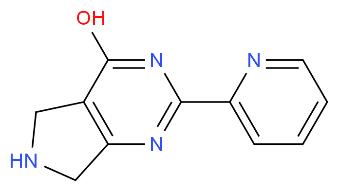 MFCD13562961 molecular structure