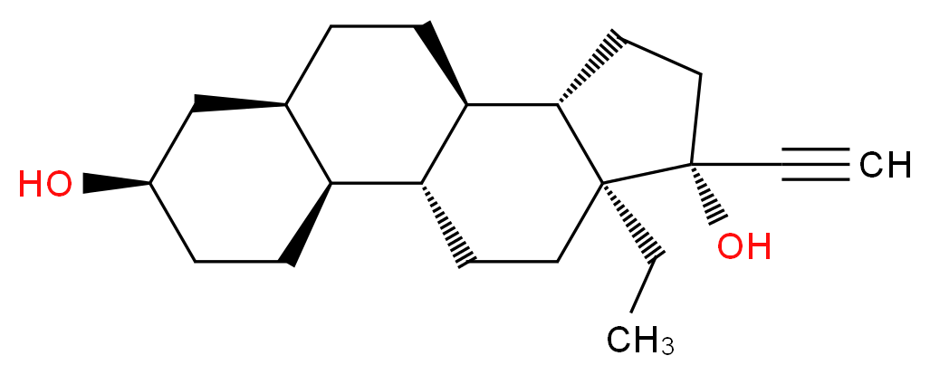 19351-16-7 molecular structure