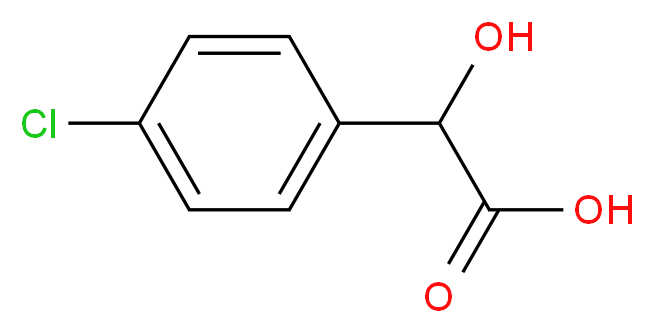 492-86-4 molecular structure