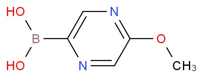 1207738-71-3 molecular structure