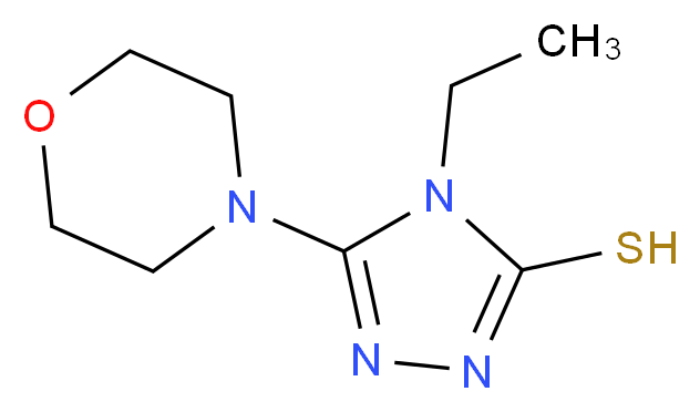 MFCD07314189 molecular structure