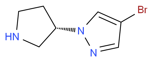1247439-25-3 molecular structure