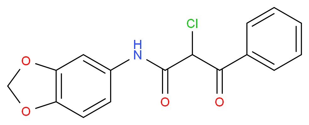 MFCD07329917 molecular structure