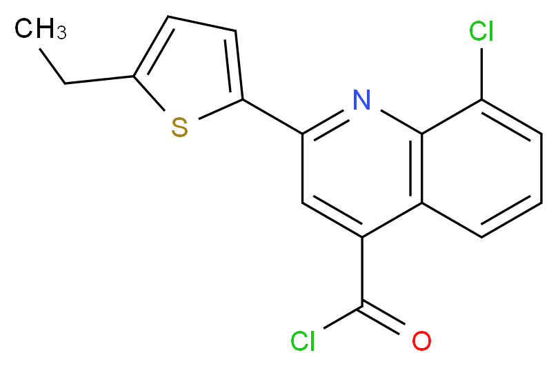 MFCD03422893 molecular structure