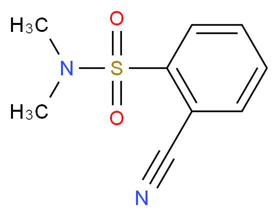 MFCD03998843 molecular structure