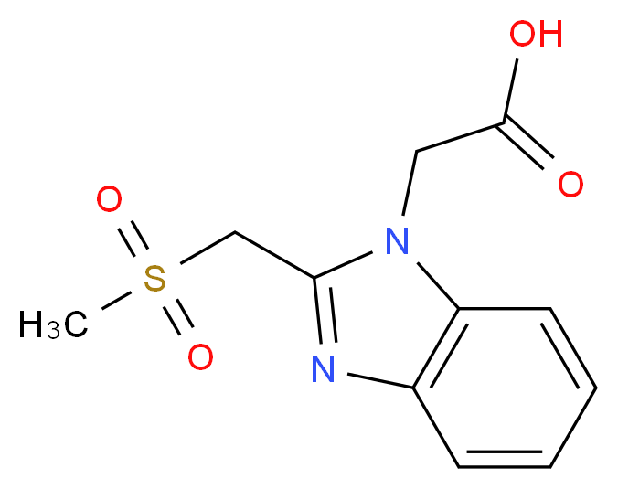 MFCD07838411 molecular structure