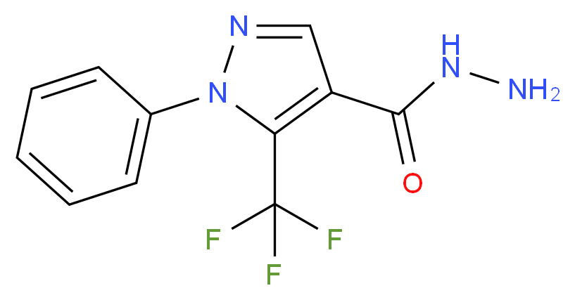 CAS_175137-32-3 molecular structure