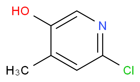 CAS_1227502-89-7 molecular structure