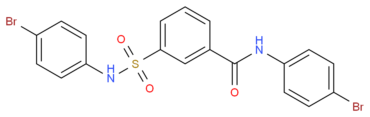 CAS_300670-16-0 molecular structure