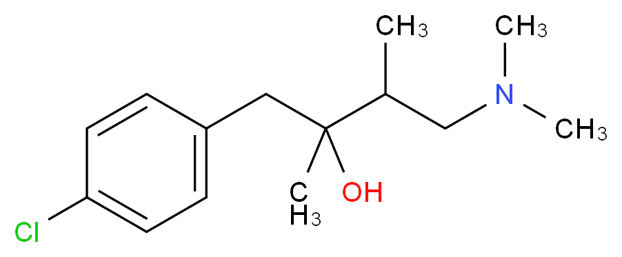 CAS_14860-49-2 molecular structure