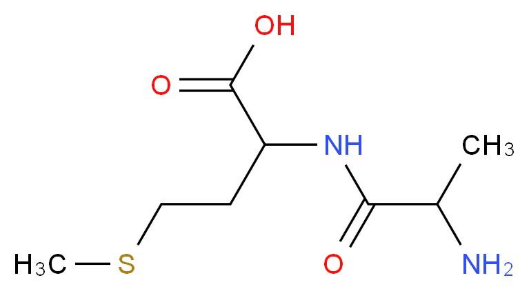 CAS_1999-43-5 molecular structure