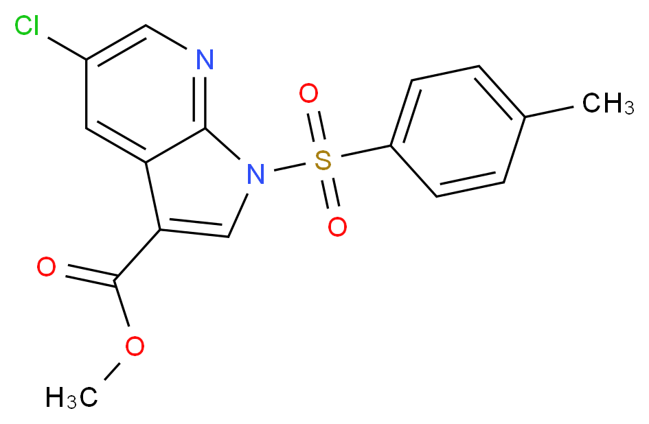 CAS_952182-24-0 molecular structure