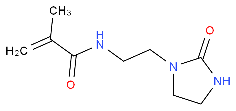 CAS_3089-19-8 molecular structure