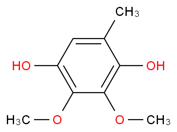 CAS_3066-90-8 molecular structure