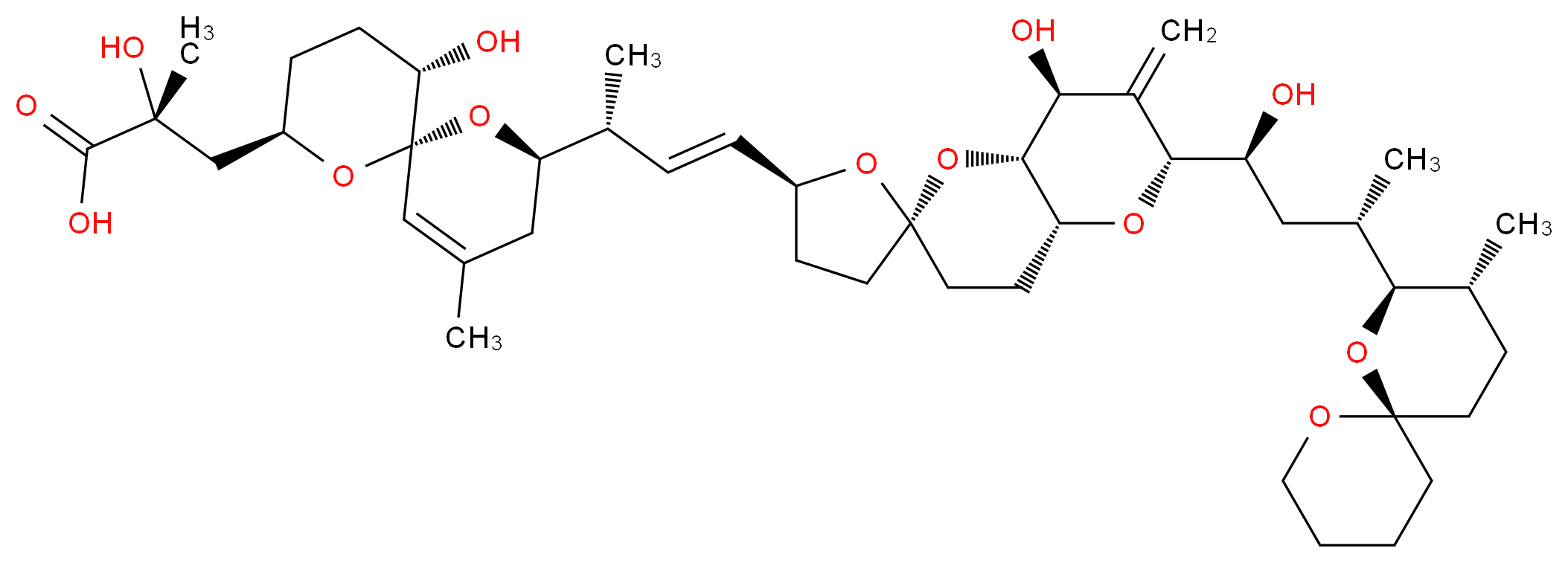 CAS_78111-17-8 molecular structure