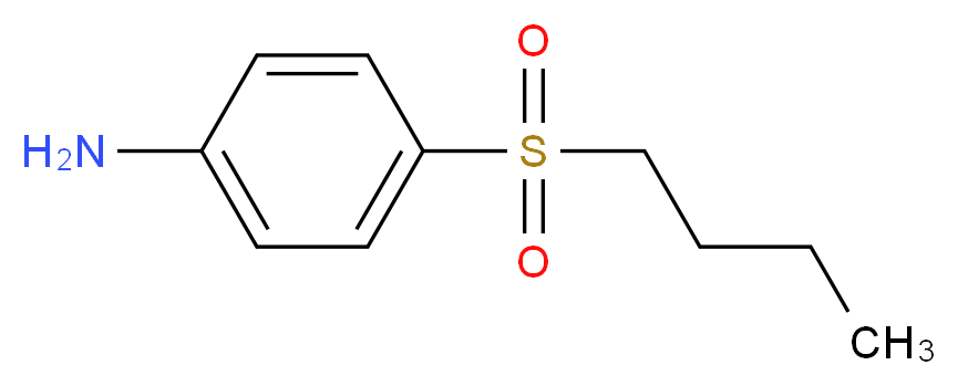 4-(Butylsulfonyl)aniline_Molecular_structure_CAS_51770-72-0)