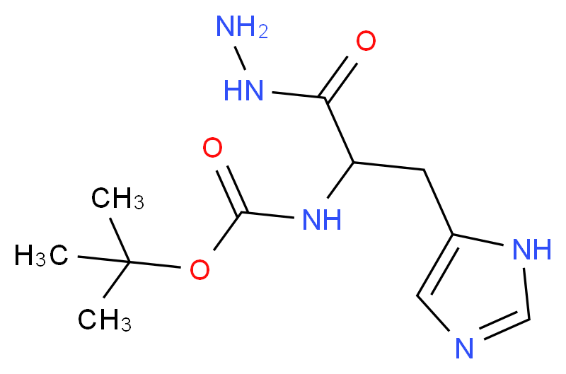 CAS_42002-05-1 molecular structure