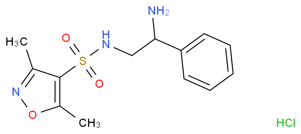 MFCD22578614 molecular structure