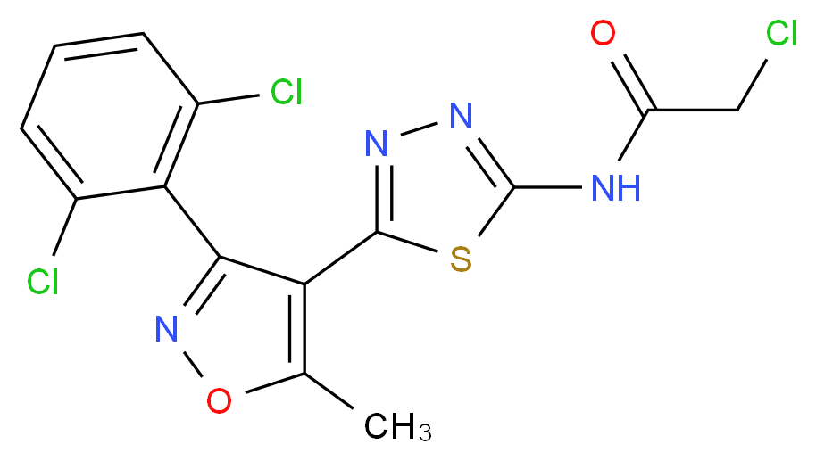MFCD02089562 molecular structure