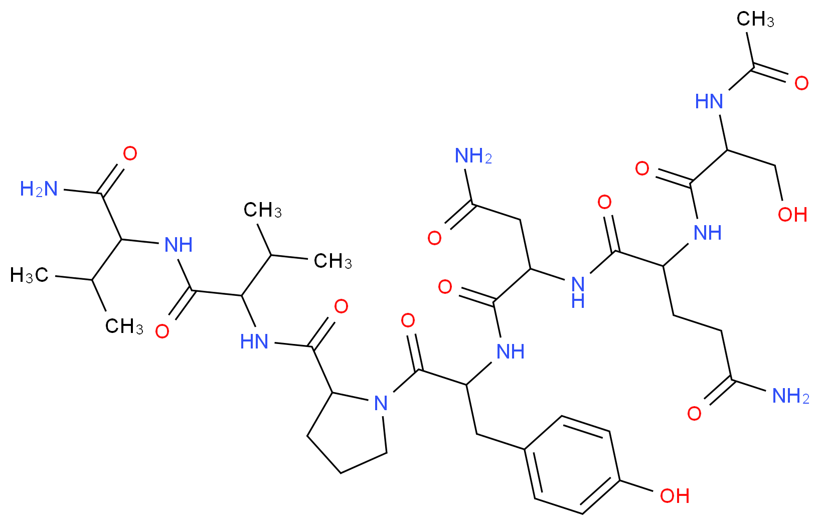 121822-32-0 molecular structure