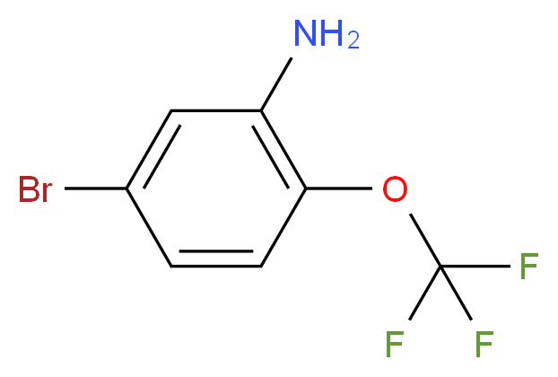 5-bromo-2-trifluoromethoxyaniline_Molecular_structure_CAS_886762-08-9)