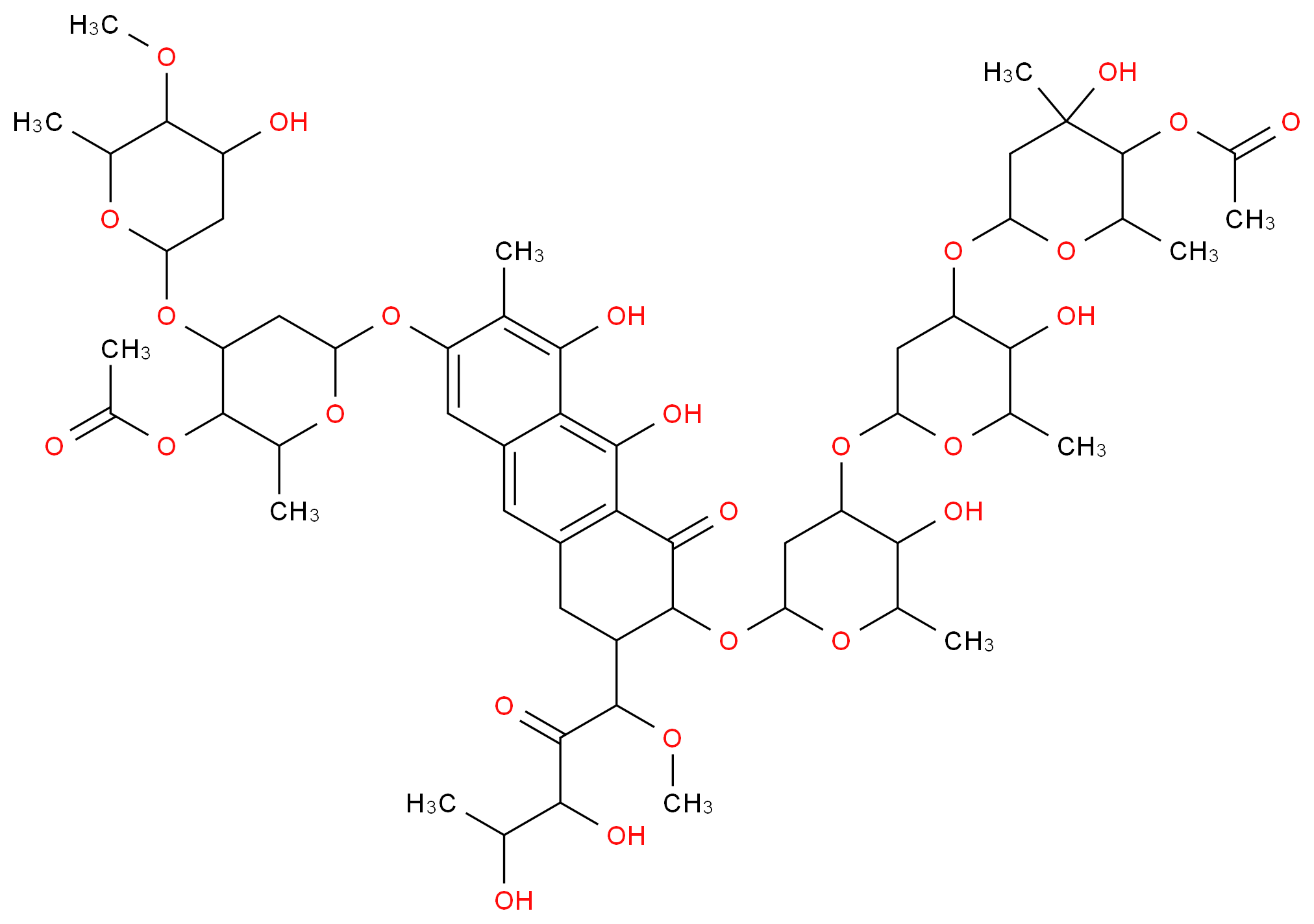 CAS_7059-24-7 molecular structure
