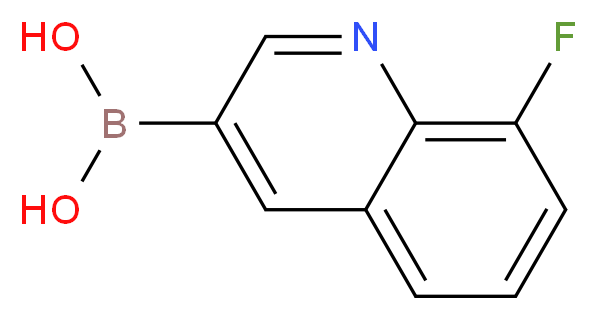 1207750-07-9 molecular structure