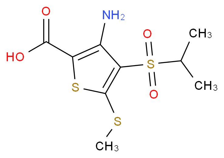 175202-08-1 molecular structure