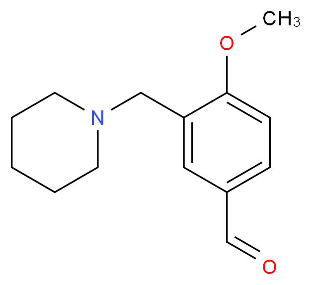 MFCD01876391 molecular structure