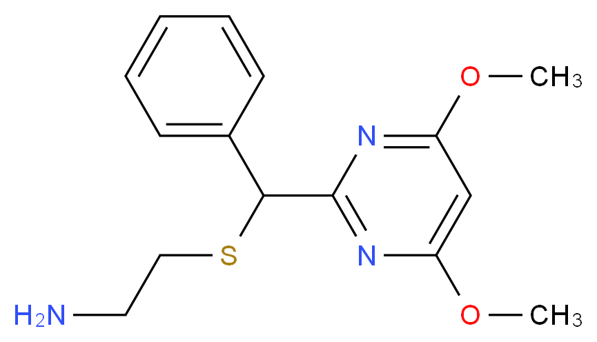 MFCD01568037 molecular structure