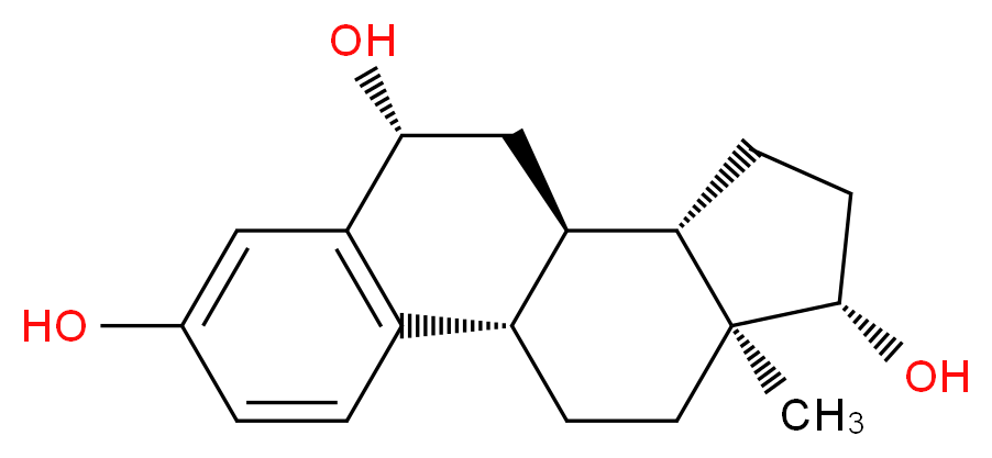 CAS_3583-03-7 molecular structure