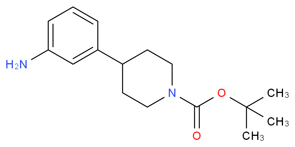 CAS_387827-19-2 molecular structure