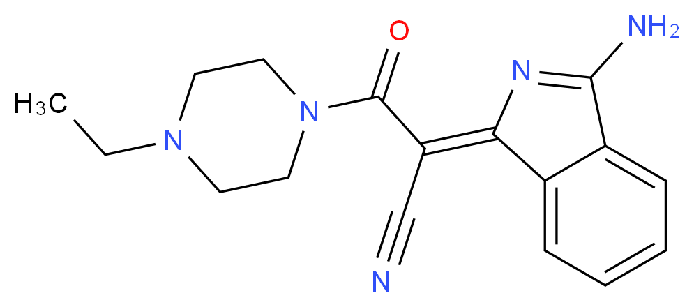 MFCD06358008 molecular structure
