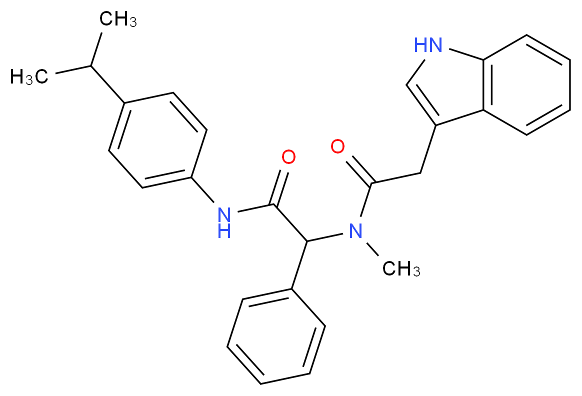 CAS_853138-65-5 molecular structure
