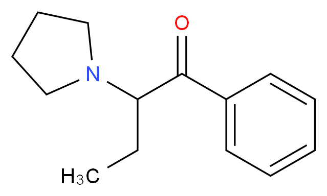 13415-54-8 molecular structure