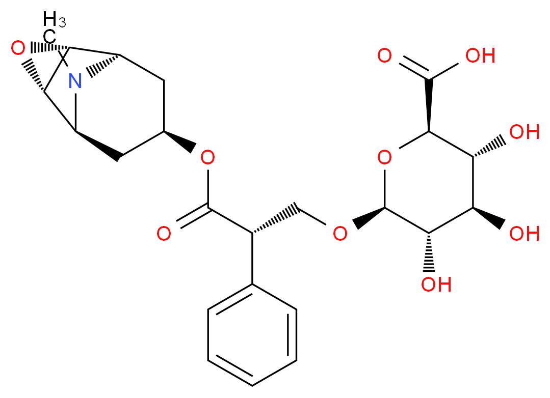 17660-02-5 molecular structure