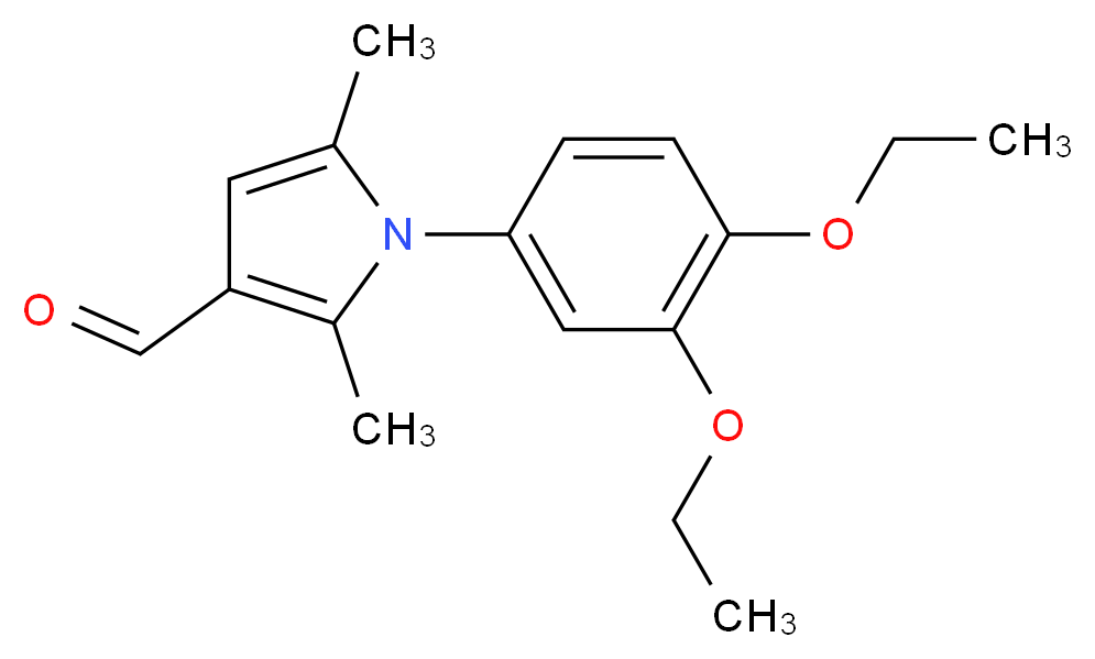 MFCD08444765 molecular structure