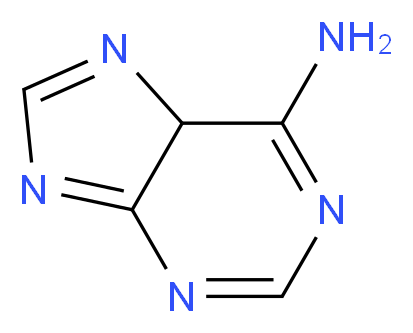 73-24-5 molecular structure