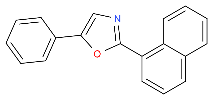 CAS_846-63-9 molecular structure