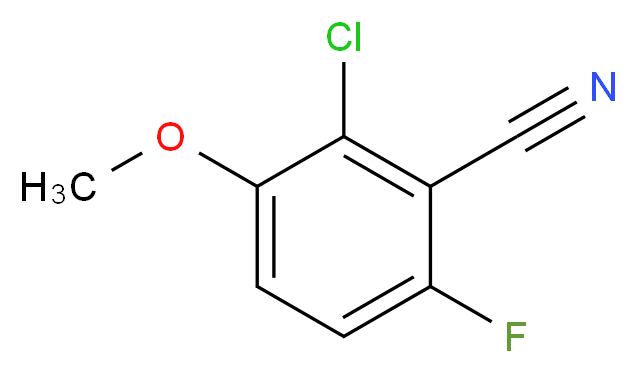 886761-59-7 molecular structure