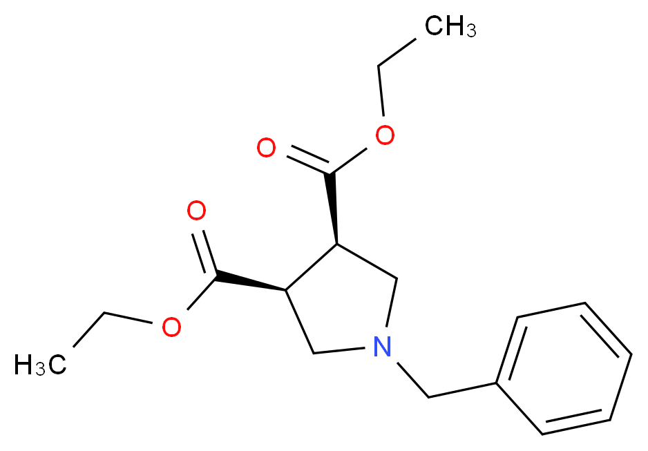 CAS_156469-74-8 molecular structure