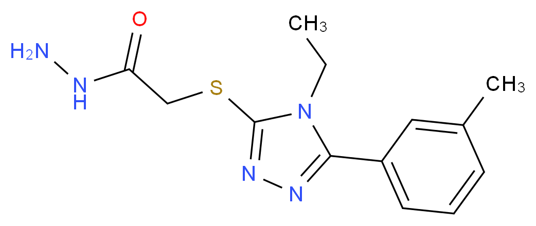 MFCD19103399 molecular structure