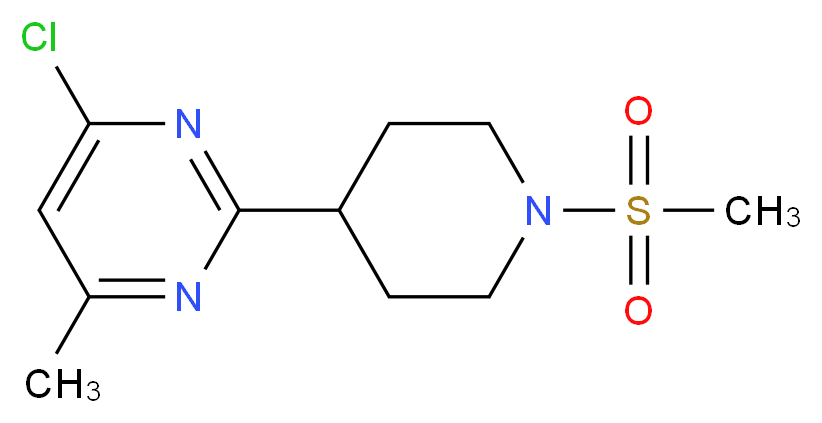 MFCD19691562 molecular structure