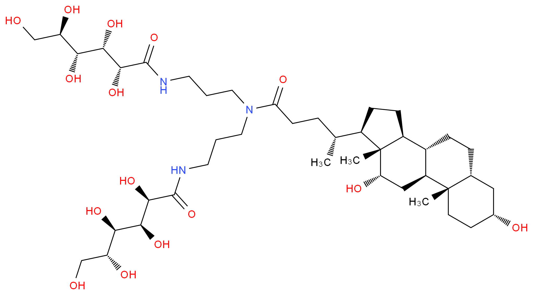 86303-23-3 molecular structure