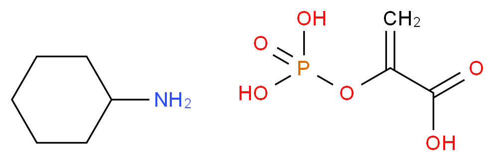 CAS_10526-80-4 molecular structure