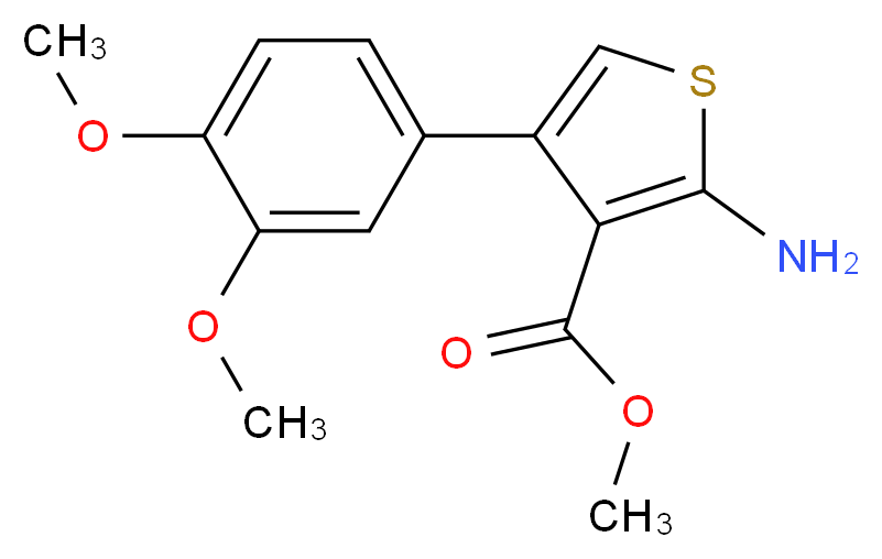 350997-14-7 molecular structure